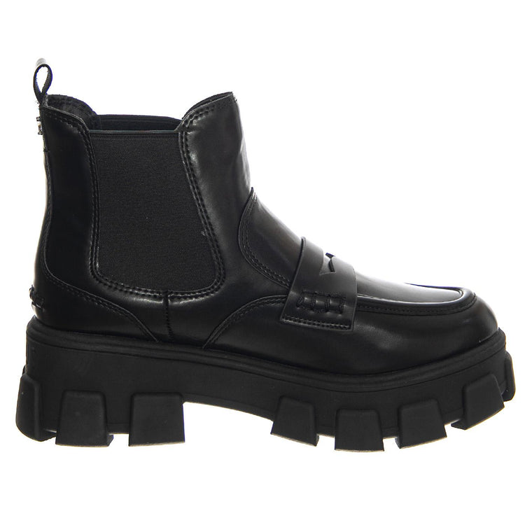 Dia Black - Stivali Donna Neri CSSDIA-I7273S1001  CIRCUS 