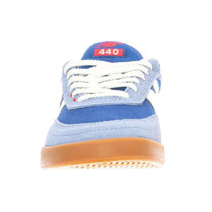 NB Numeric 440v2 - Scarpe Stringate Uomo Blu UN440RTB RLN NEW BALANCE 