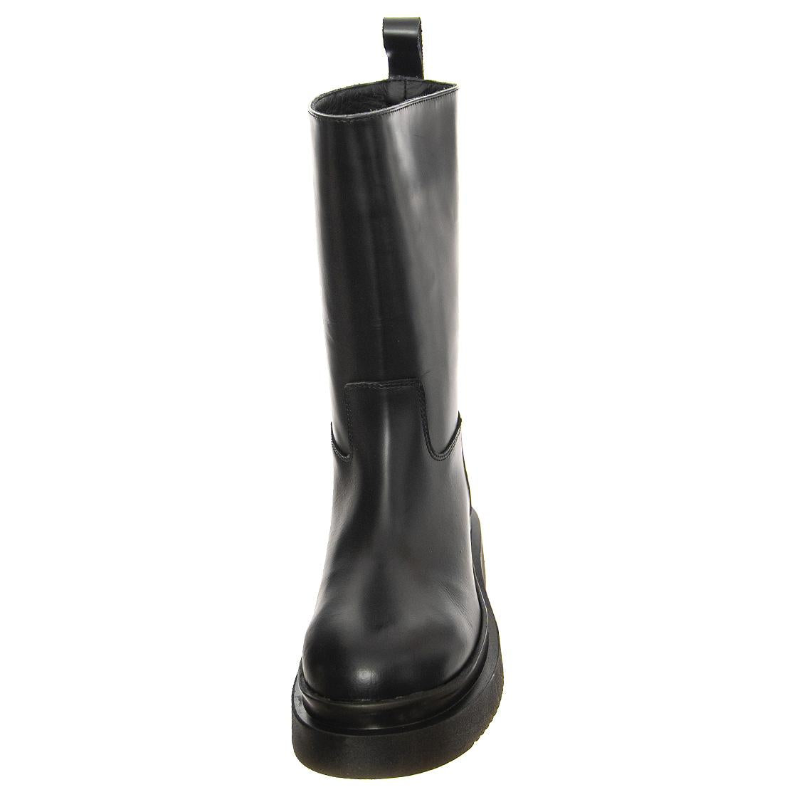  BTSTBOOT14-BKS  MR BOOTS 