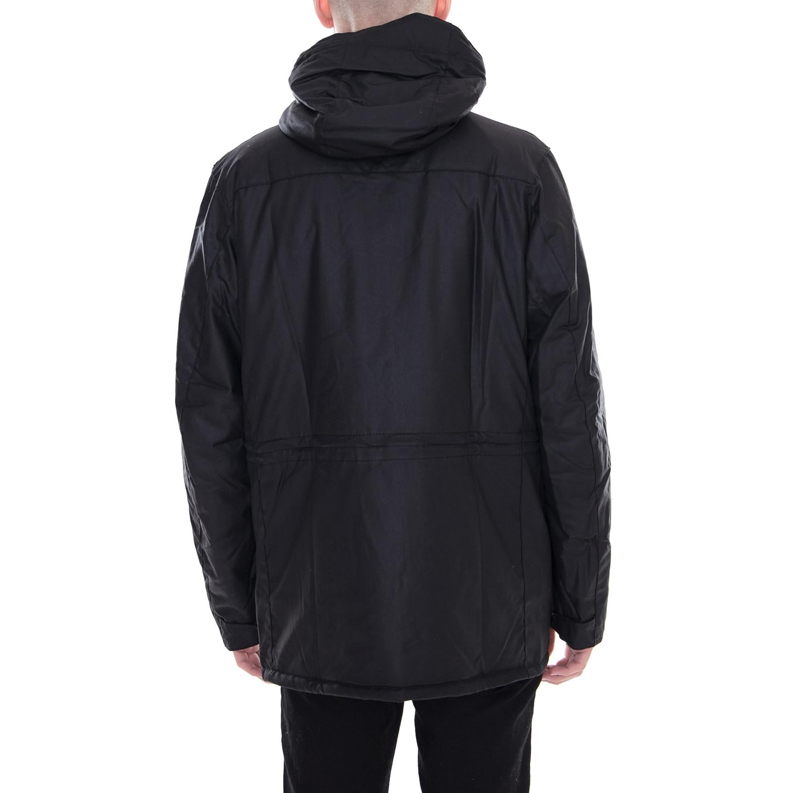  BACPS1877-BK71  BARBOUR 