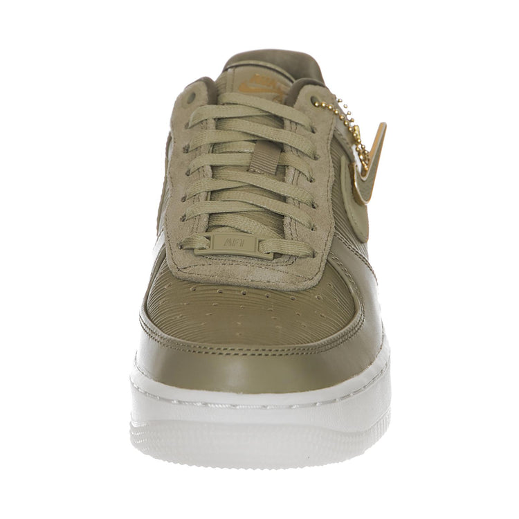 Air Force 1  07 Lux NEUTRAL OLIVE/NEUTRAL OLIVE-SUMMIT WHITE 898889-200  NIKE 