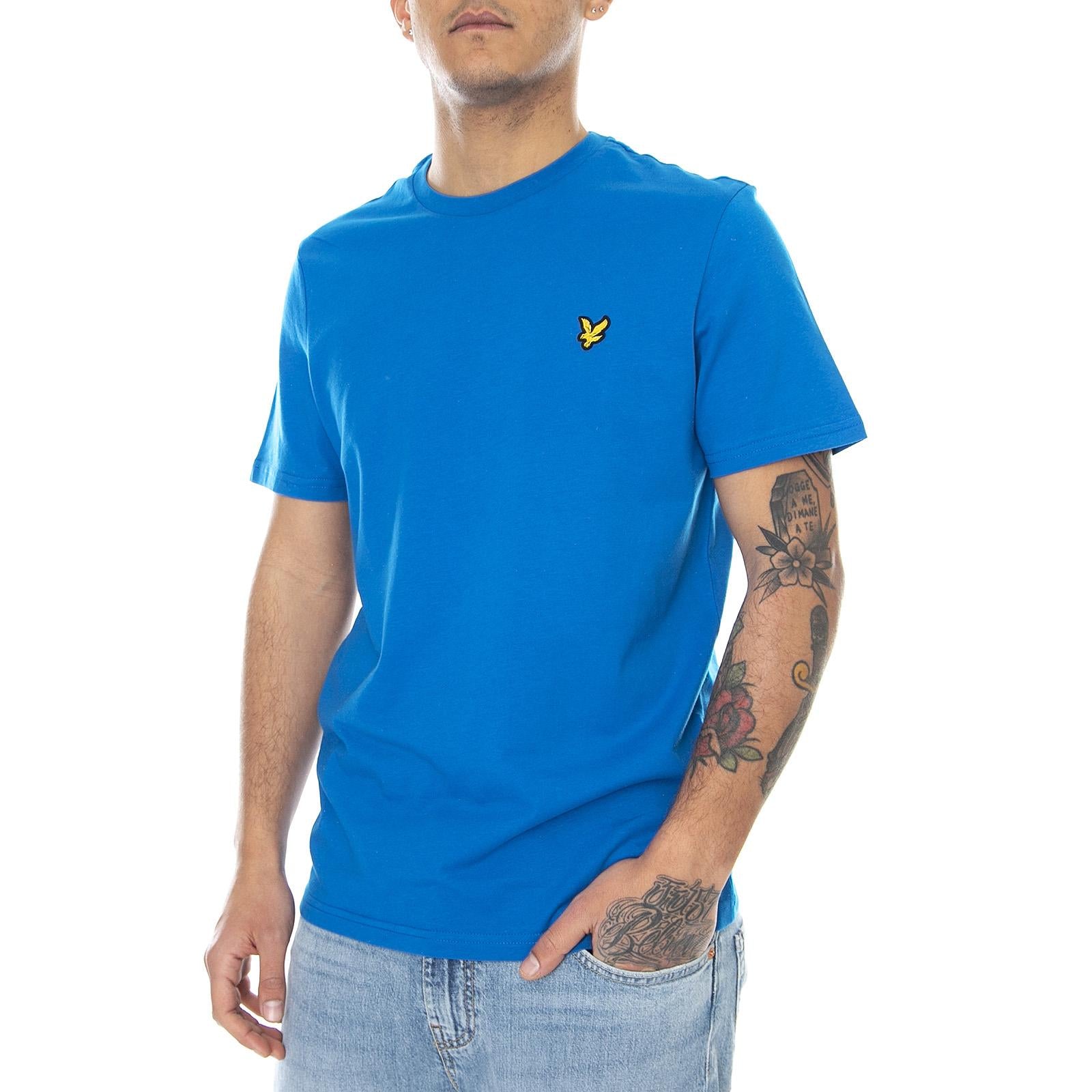  TS400VOG-J43  LYLE & SCOTT 