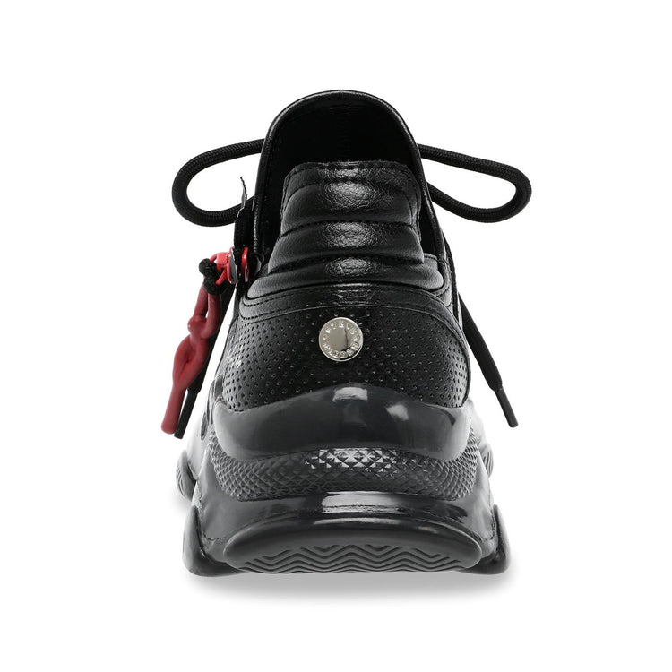  SMPMEASURE-BLA  STEVE MADDEN 