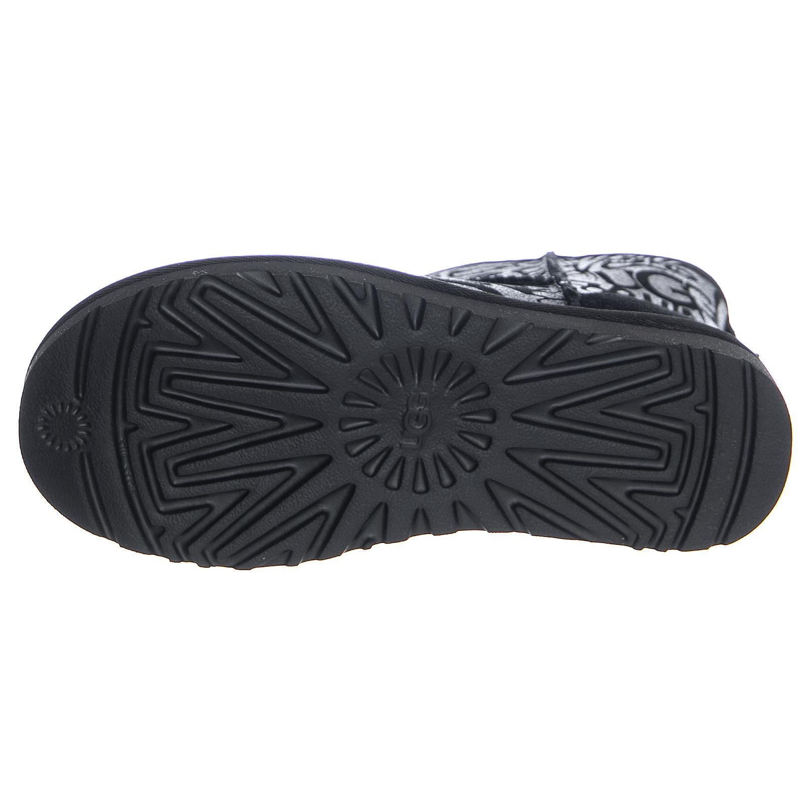  UGSCLMSPGBK1107034W  UGG 