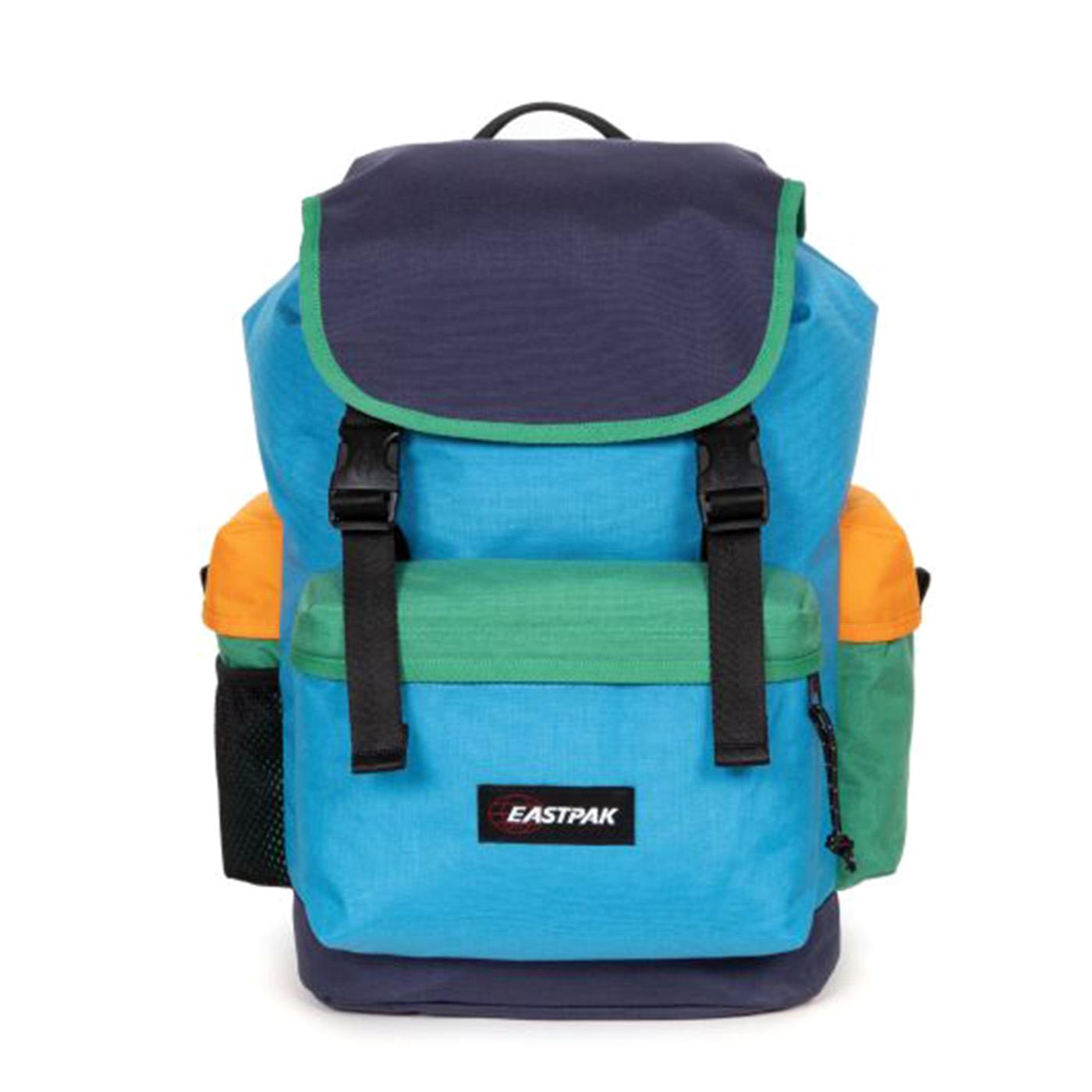 Varsity Top Varsity Blocked - Zaino Multicolore EK0A5BF35A71  EASTPAK 