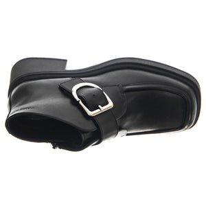 Dorah Black - Scarpe Donna Nere VBS5642-301-20  VAGABOND 