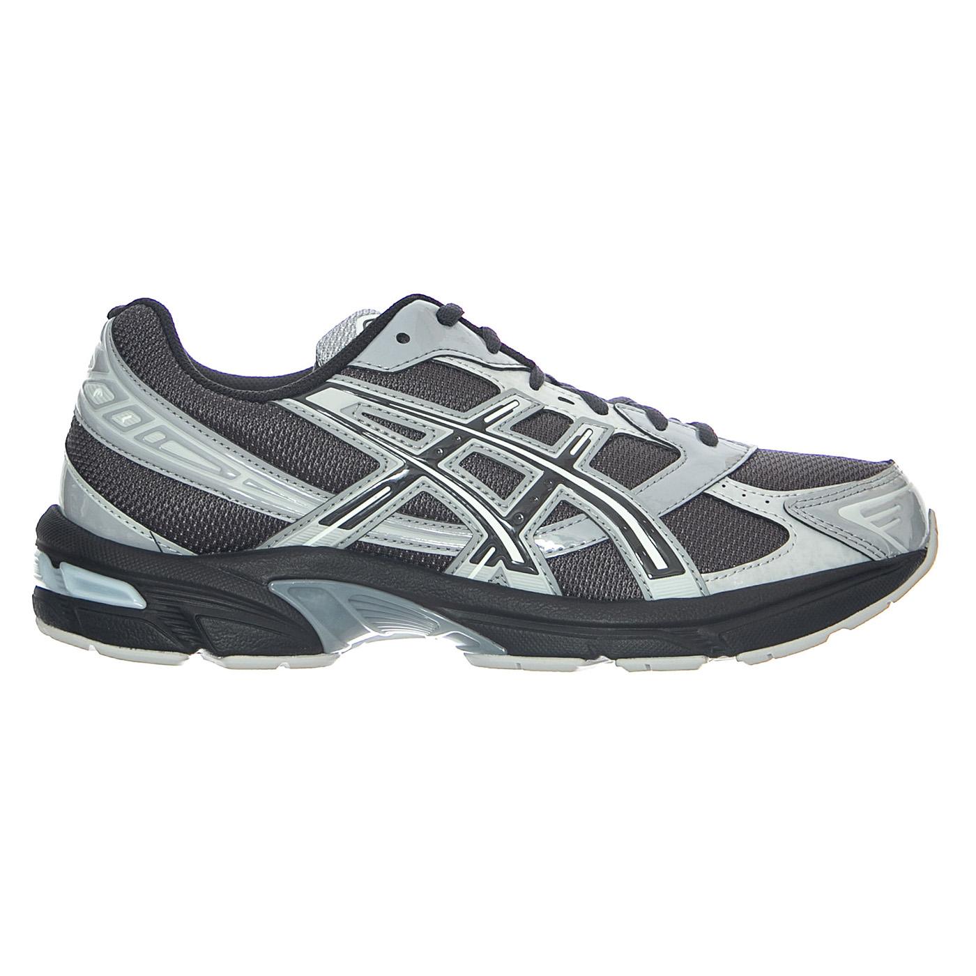 GEL-1130 - Graphite Grey / Gravel - Scarpe Stringate Uomo Grigie 1203B045-020 GRAPHITE GREY/GRAVEL ASICS 