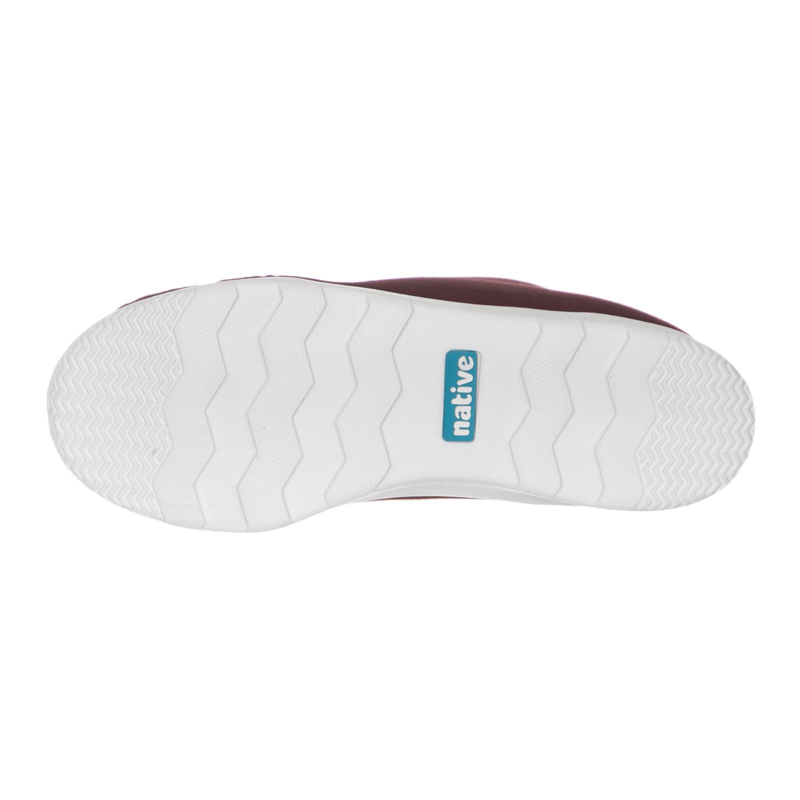 Ap Chukka Junior - Spice Red / Shell White - Scarpe Alte Bambino Rosse 22100500-6110  NATIVE 