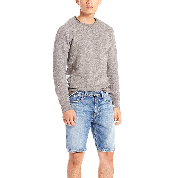 502 TAPER HEMMED SHORT BOB 32792-0014  LEVIS 