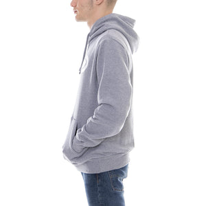 DIN ICON HOOD ATHLETIC GREY MHO015-ATHLETIC GREY  C1RCA 