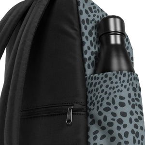 Day Pak'R S Funky Cheetah Backpack - Zaino Multicolore EK0A5BG54E31  EASTPAK 