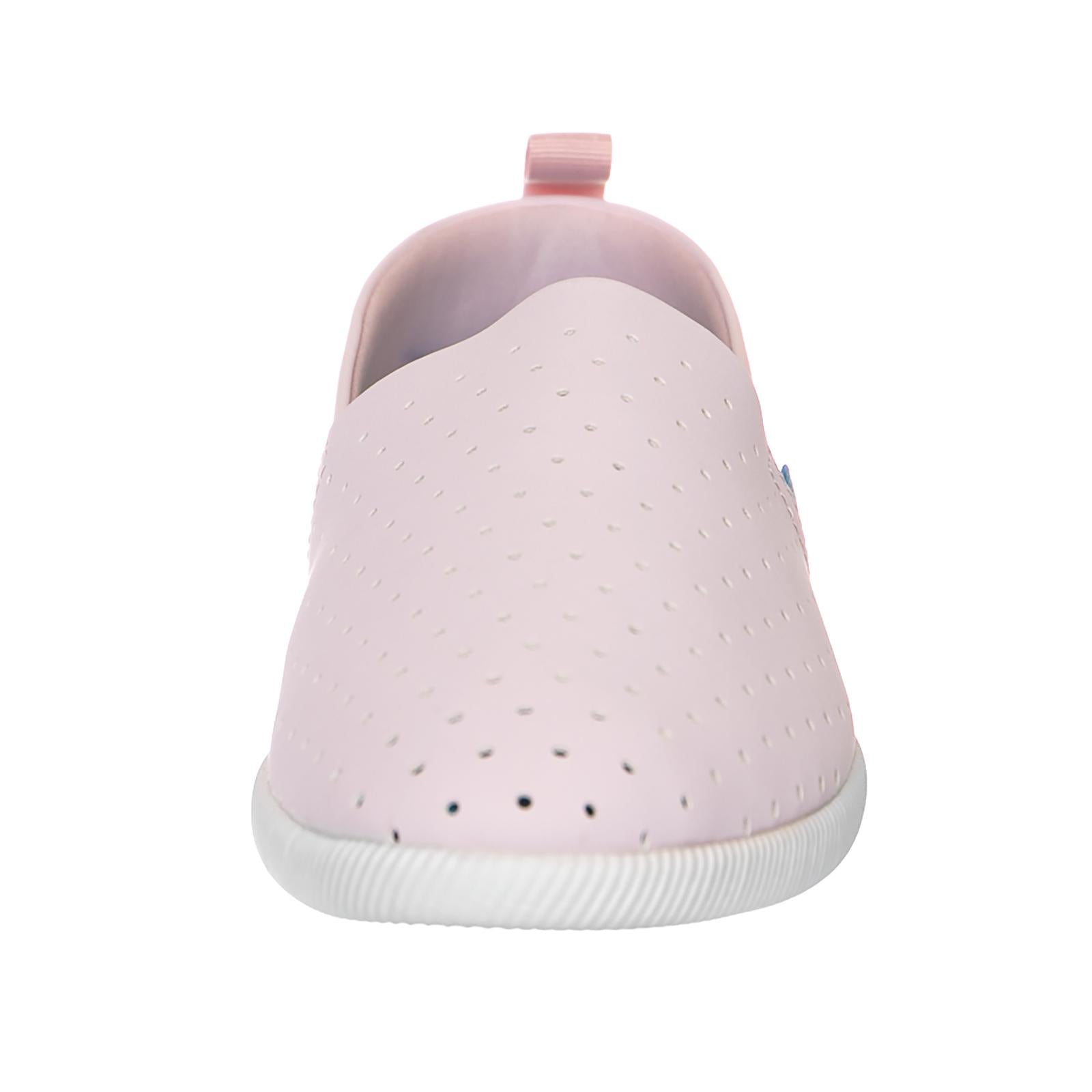 Venice - Milk Pink/Shell White - Scarpe Basse Donna 21102300-6801  NATIVE 