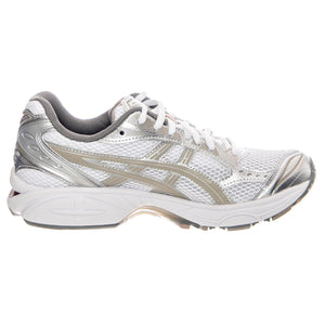 Gel-Kayano 14 White / Moonrock - Scarpe Stringate Profilo Basso Donna Multicolore 1202A056-106  ASICS 