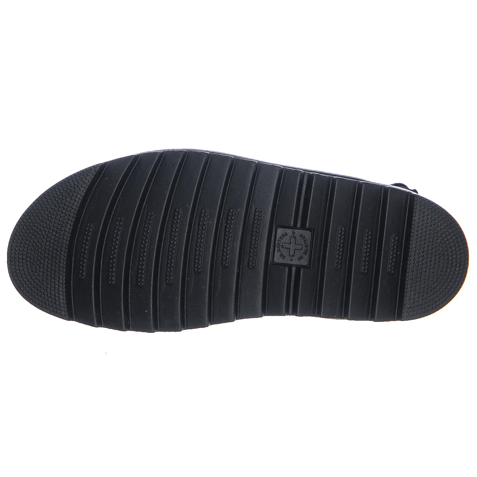  DMSYELBKHL23800001  DR.MARTENS 