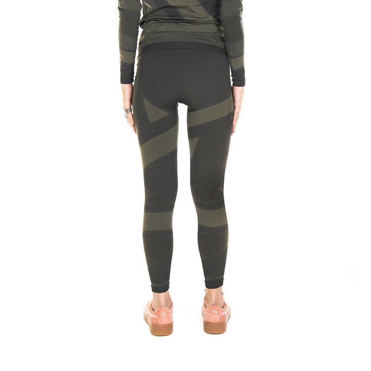 evoKNIT Legging PUMA BLACK 57346501-1  PUMA 