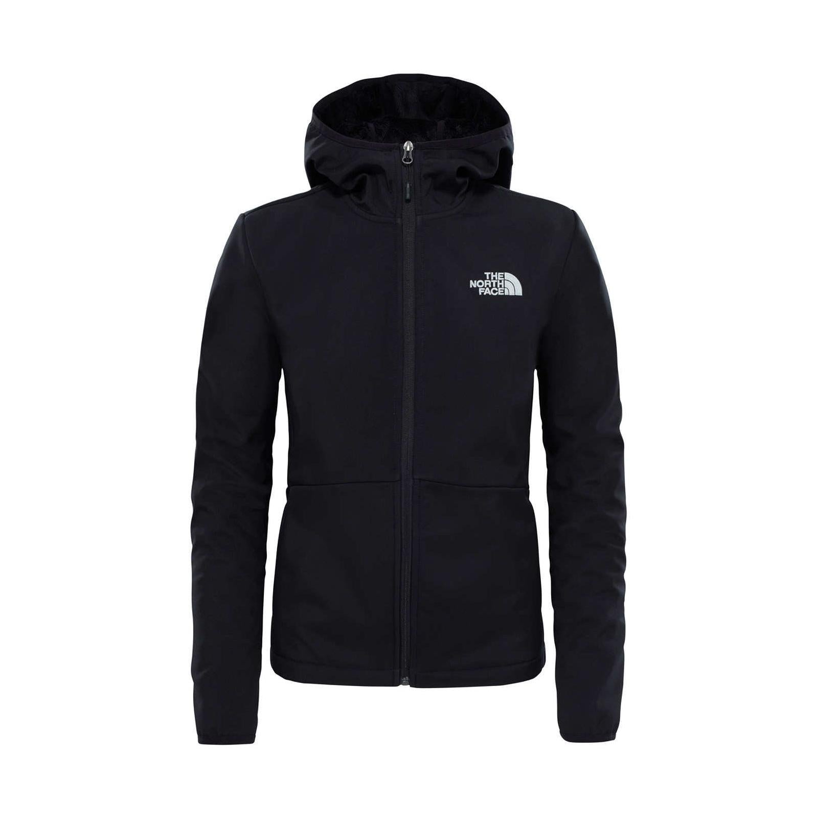 W TANKEN HGLT SS JKT TNF BLACK T933GOJK3  THE NORTH FACE 