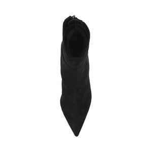Janeth Black - Stivaletti Donna Neri SMSJANETH-BLK  STEVE MADDEN 