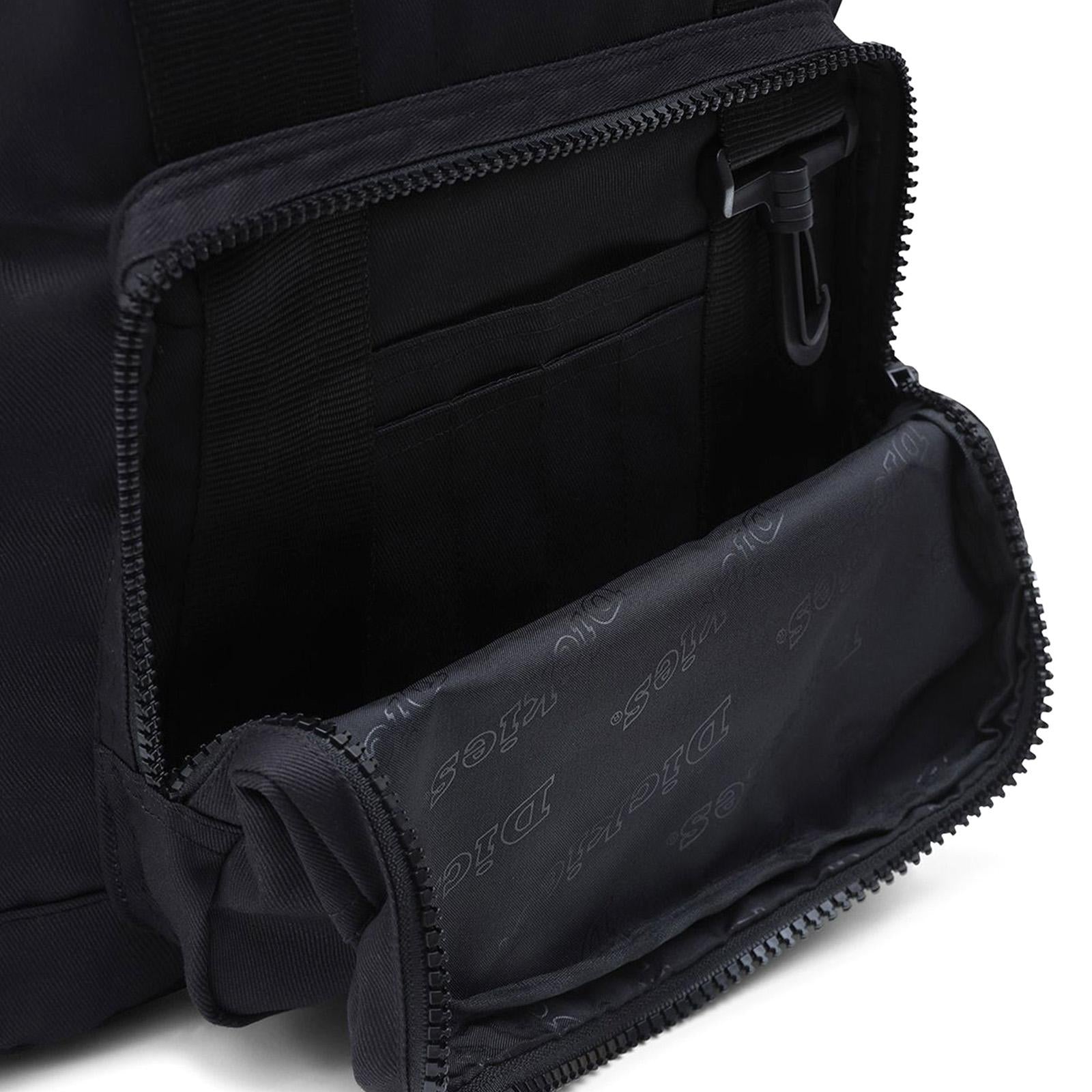  DK0A4X7FBLK1  DICKIES 