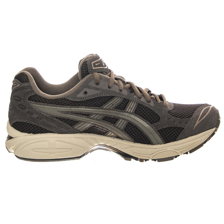 Gel-Kayano 14 Dark Sepia / Dark Taupe Shoes - Scarpe Stringate Profilo Basso Uomo Grige 1201A161-250  ASICS 