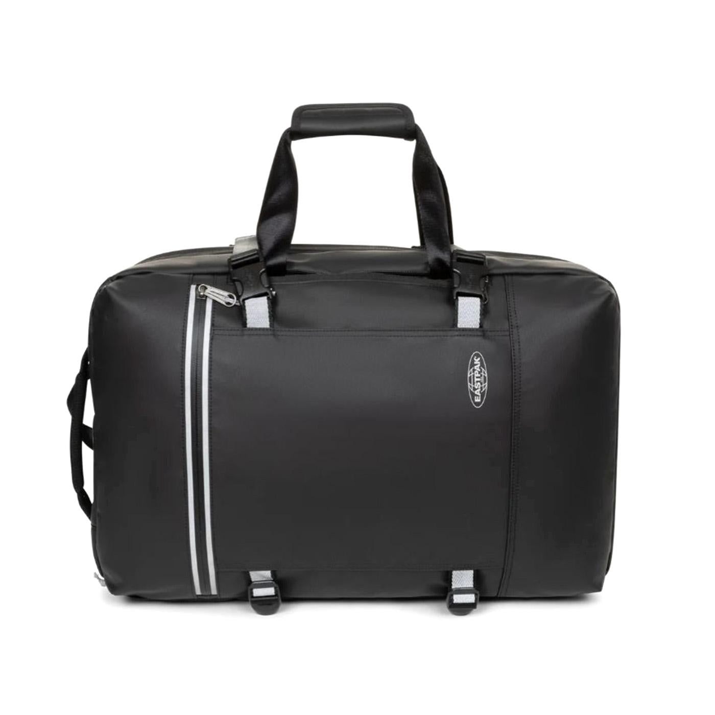 Travelpack - Borsa Tarp Reflect Nera EK0A5BBR 0Z31 EASTPAK 