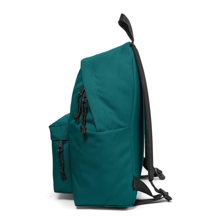 Padded Pak'R Peacock Green - Zaino Verde EK0006207J11  EASTPAK 