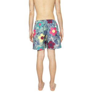 Darksy Swim Shorts - Costume da Bagno Uomo Multicolore 5001-269-5001-269  OAS 