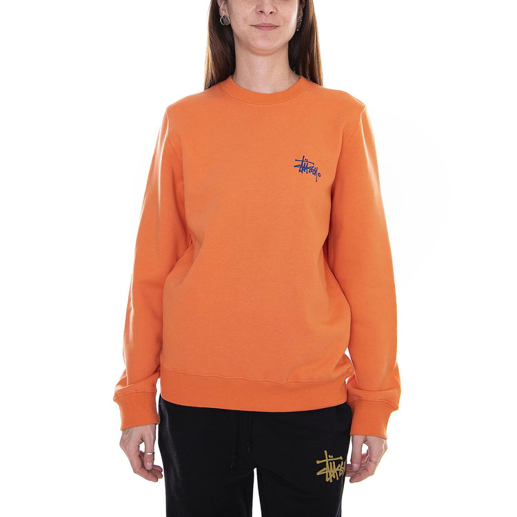  2911096-RUST  STUSSY 