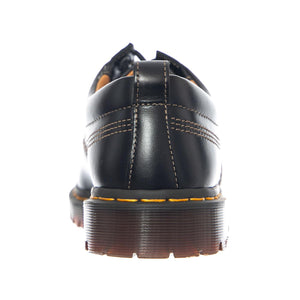 Lowell Analine Black - Scarpe Uomo Nere 31816001 BLK DR.MARTENS 