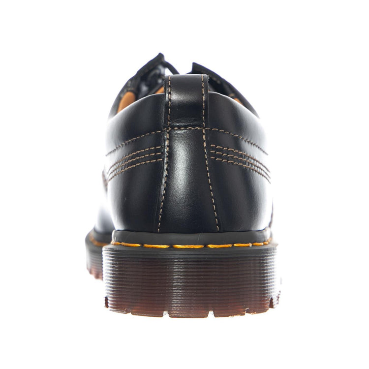 Lowell Analine Black - Scarpe Uomo Nere 31816001 BLK DR.MARTENS 