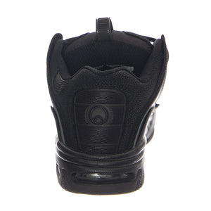 D3 2001 Foowear Black / Black / Black - Scarpe Uomo Nere 1141-OS001236  OSIRIS 