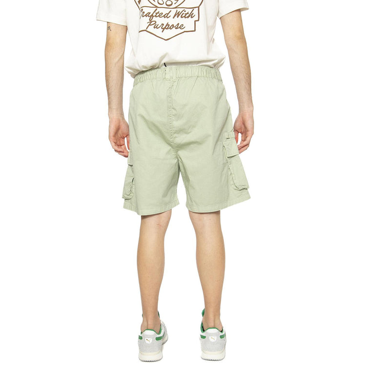 Ringe Cargo Short - Bermuda Uomo Verdi I031953.28V.GD.-28V.GD  EDWIN 