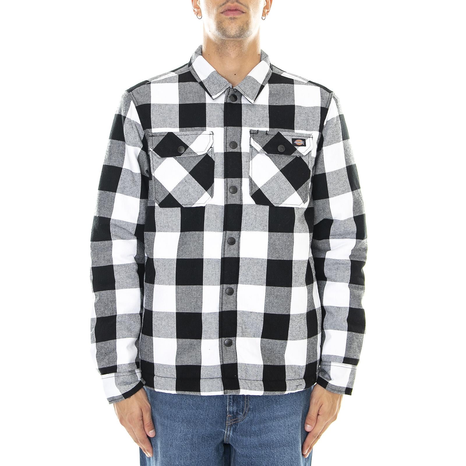  DK0A4XGRBLK1  DICKIES 