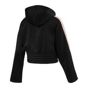 En Pointe Savannah Puma Black 57508801  PUMA 