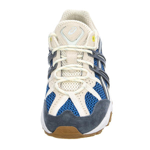 Gel-Sonoma 15-50 - Scarpe Stringate Profilo Basso Uomo Multicolore / Lake Drive / Tarmac US 7.5 1201A438-400  ASICS 