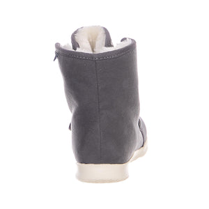 Ap Luna Child Boots - Dublin Grey / Bone White - Stivali Bambino Grigi 43103400-1248  NATIVE 
