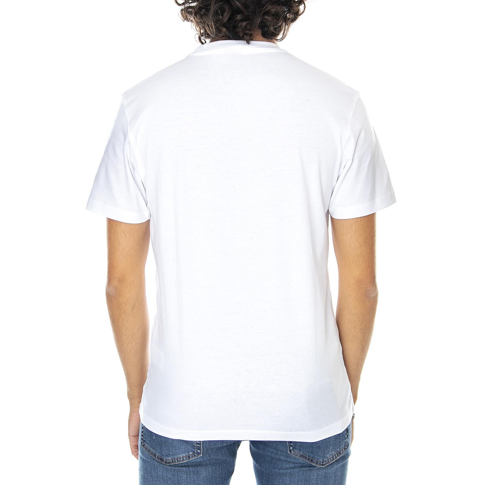  NEW Classic Dot Tee White  SANTA CRUZ 