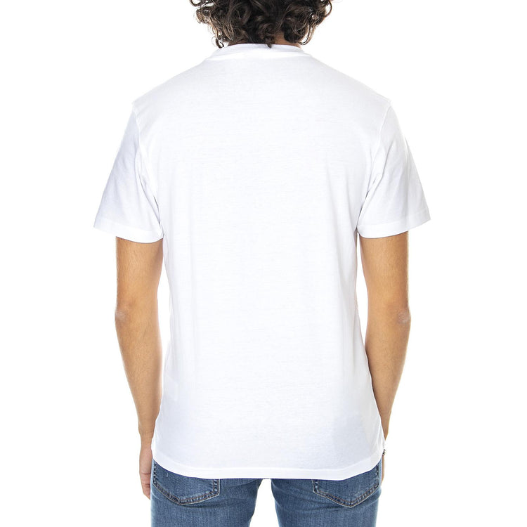  NEW Classic Dot Tee White  SANTA CRUZ 