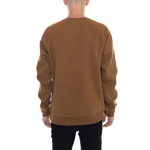  I026383.03-Hamilton Brown / Gold  CARHARTT WIP 