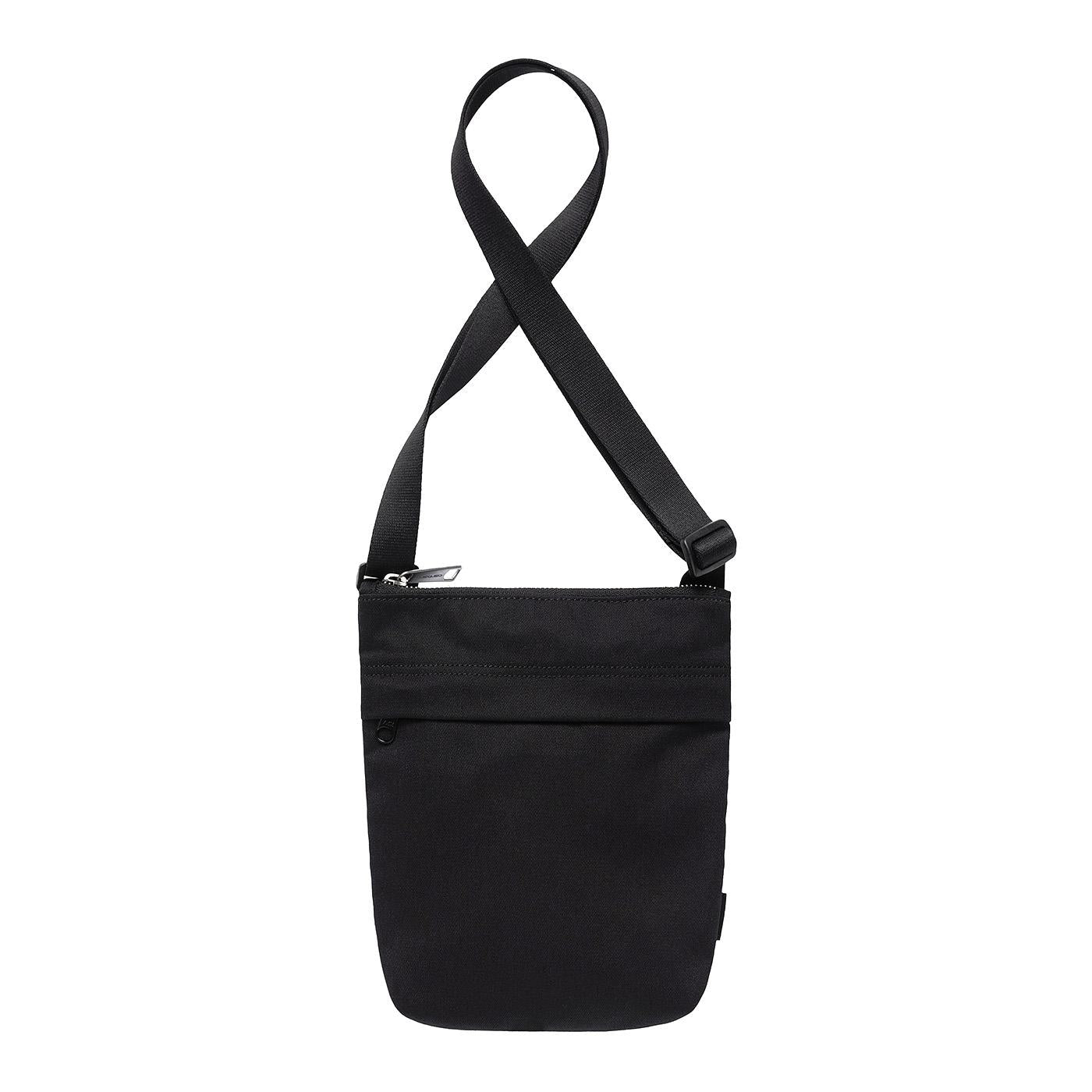 Newhaven Shoulder Bag Black - Borsa a Tracolla Nera I032888.89XX  CARHARTT WIP 