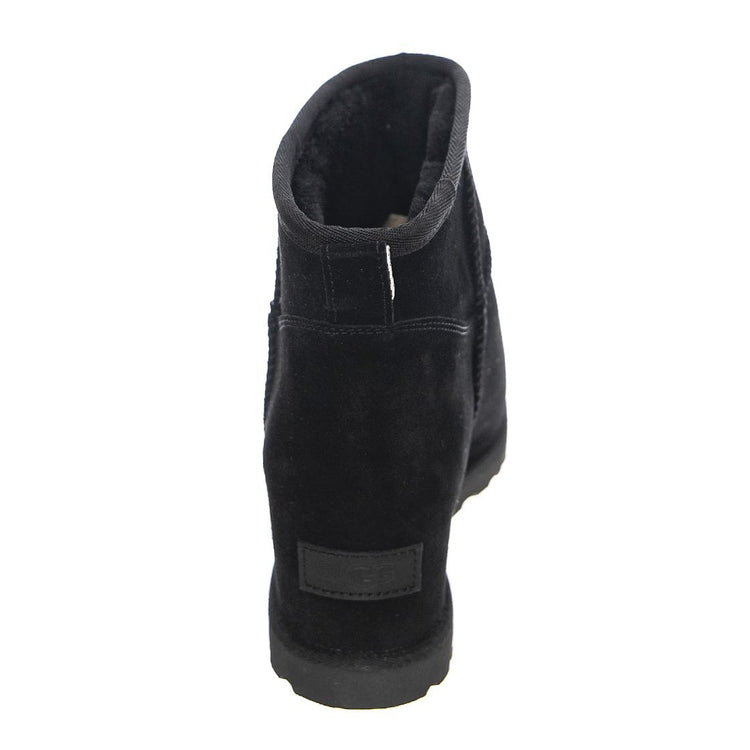  UGSCLFMBLK1104609W  UGG 