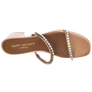  KGSPRIYABLOCKMULE-60  KURT GEIGER 