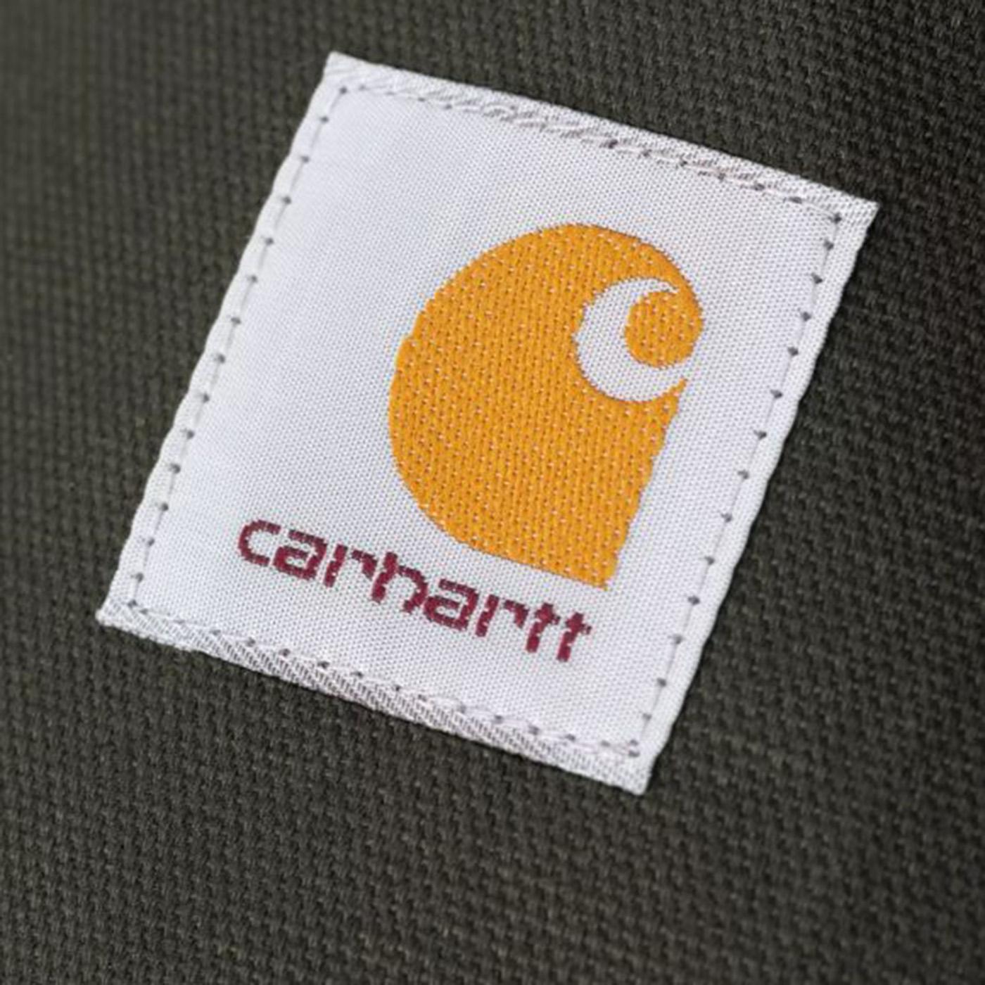 Canvas Planter Set Olive - Set di Portavasi Verdi I032014.49XX  CARHARTT WIP 