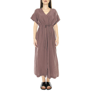 Veronica Deep Mauve - Abito Donna Rosa 330854-436  ELVINE 