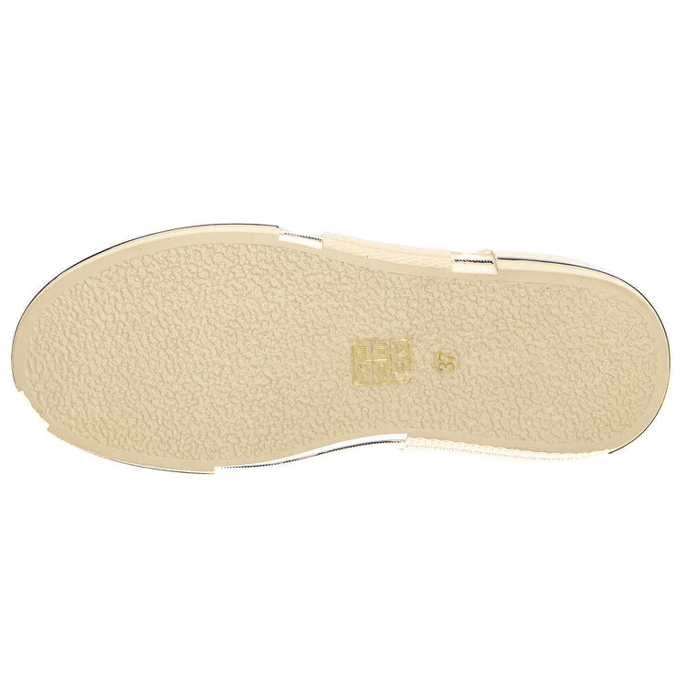 JC Play Endorphin-H Orange Canvas - Scarpe Donna Arancioni PLSJCD-037-2-17-ORG  JEFFREY CAMPBELL 