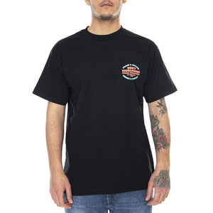  163002620-BLK  OBEY 