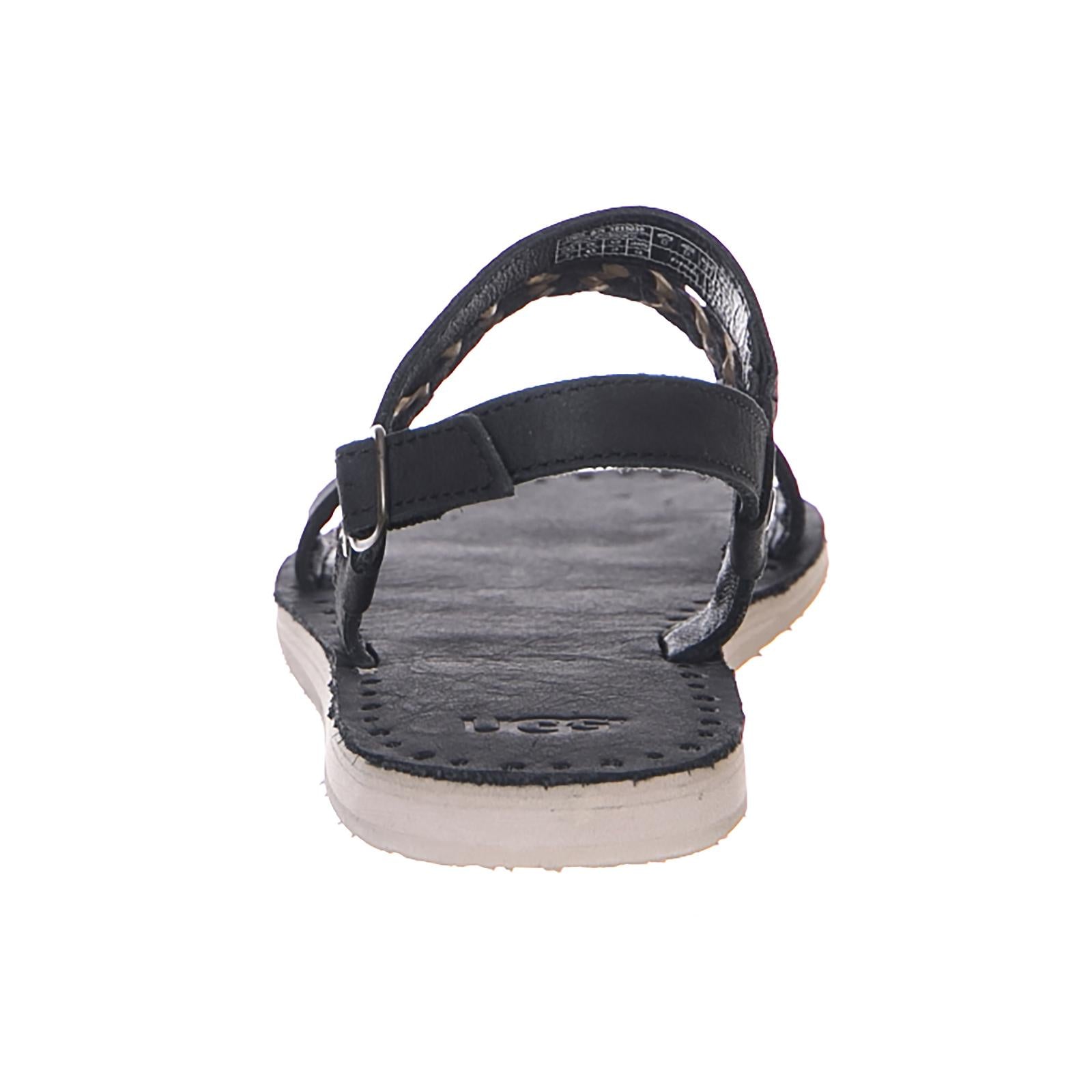 ELIN BLACK WOMEN UGSELINBK1015035W  UGG 