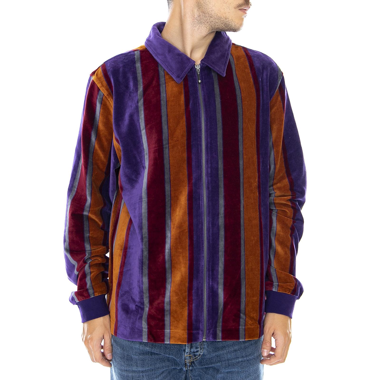  1140178-PURP  STUSSY 