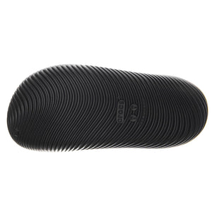 Mellow Clog BLK - Sandali Uomo Neri CR.208493-BLK  CROCS 