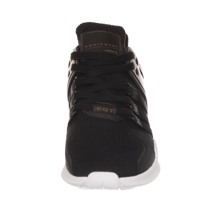 EQT SUPPORT ADV CORE BLACK/CBLACK/FTWWHT BB1295  ADIDAS 