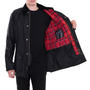  BACPS0819-BK71  BARBOUR 